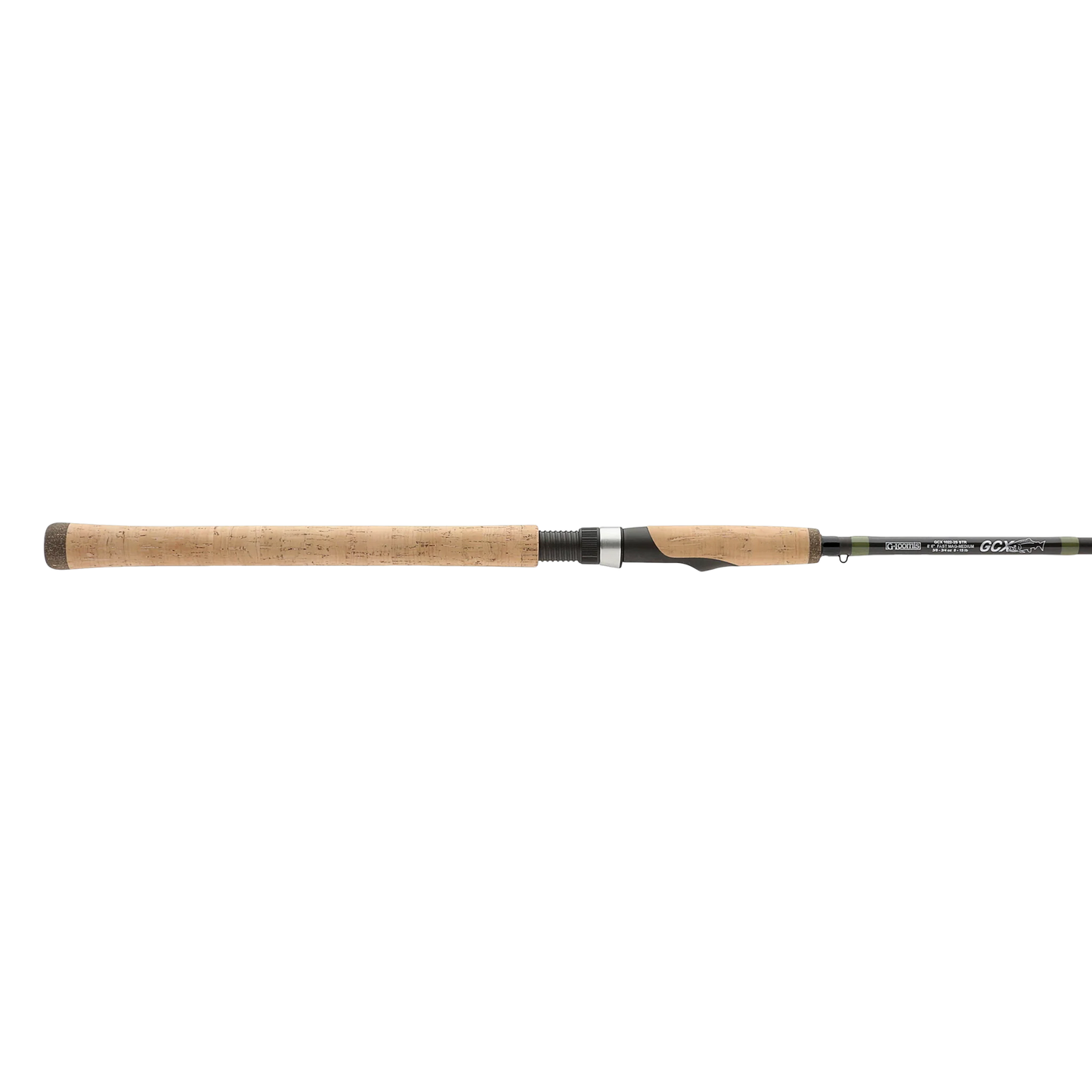GCX STEELHEAD SPINNING