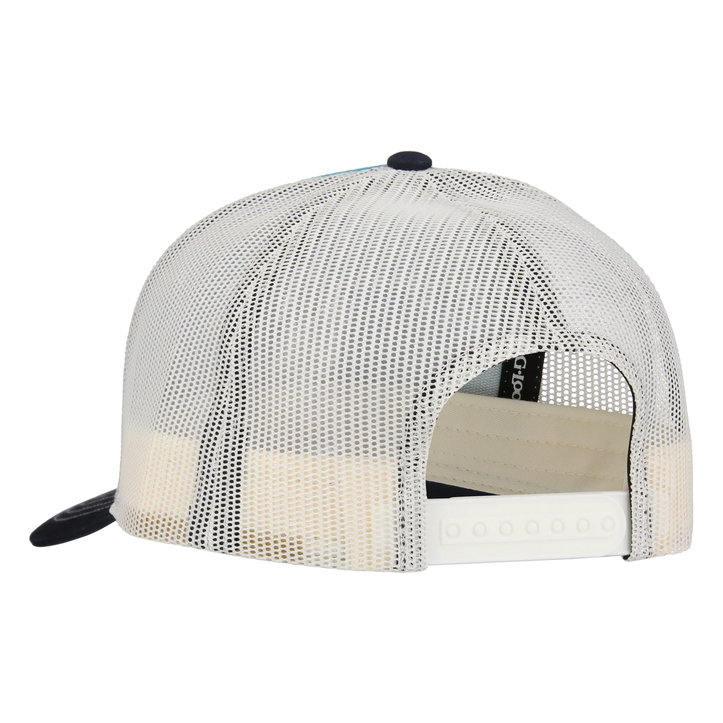 G. LOOMIS FISH PATCH CAP