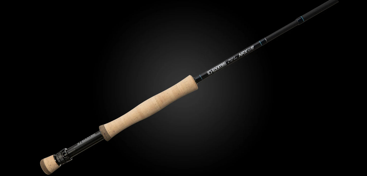 NRX+ FLY T2S