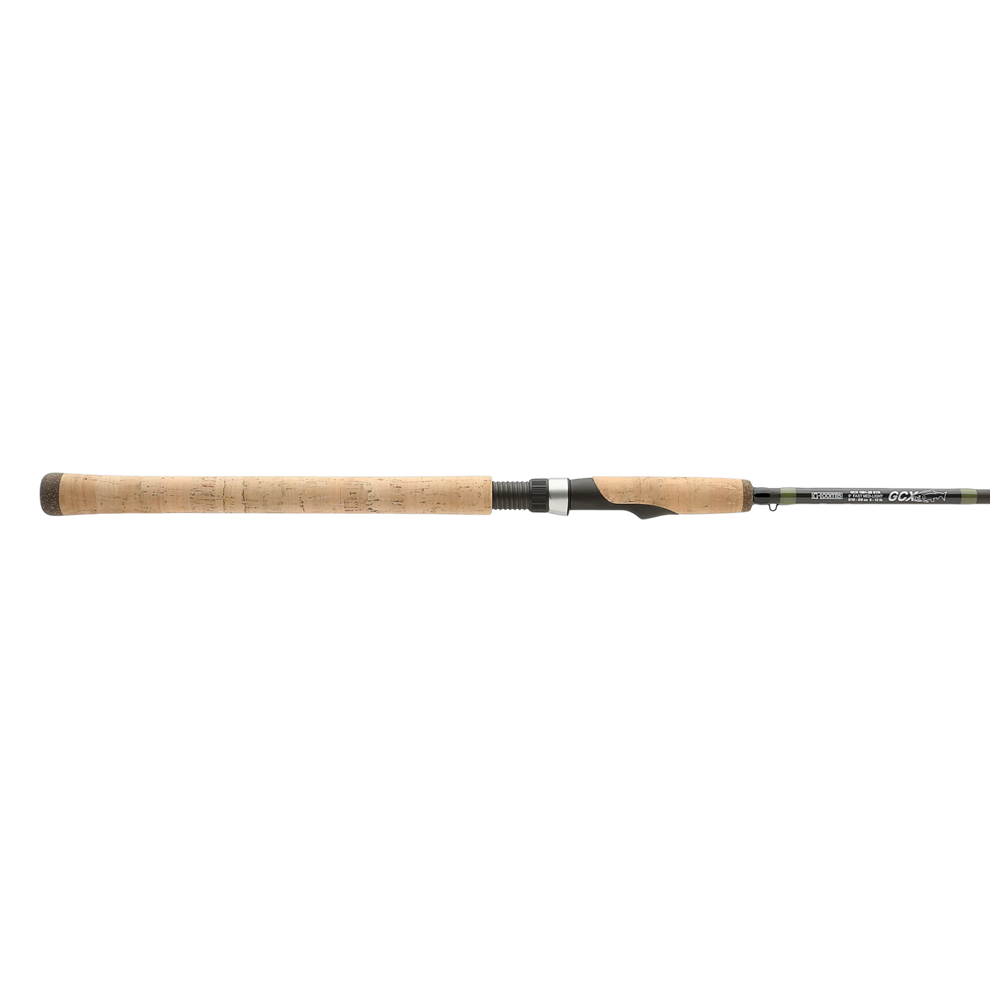 GCX STEELHEAD SPINNING