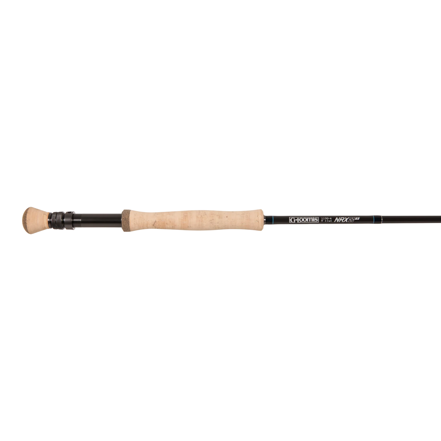 NRX+ FLY SALTWATER