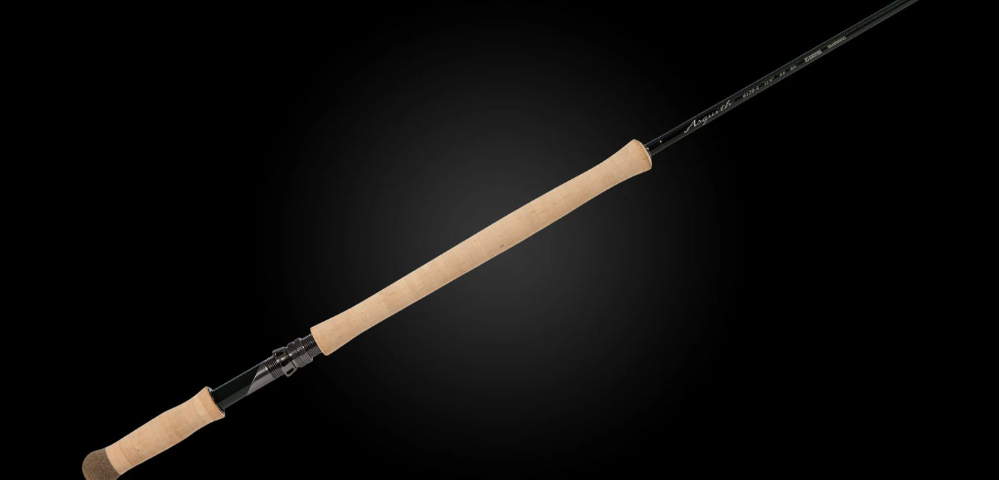 ASQUITH SPEY