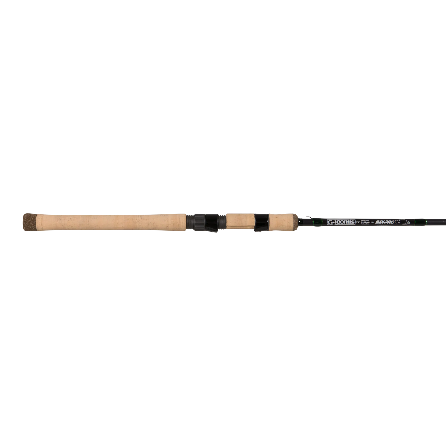 IMX-PRO BASS SJR