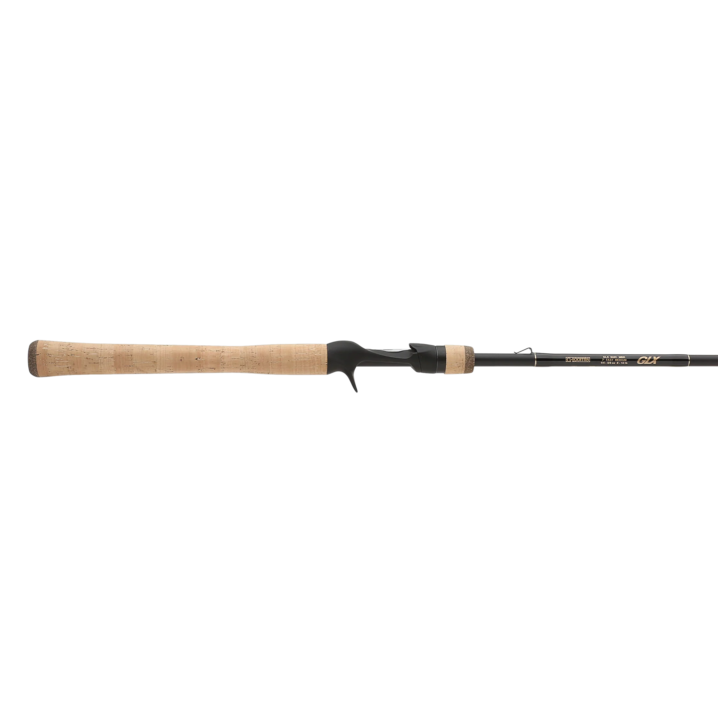 GLX MAG BASS