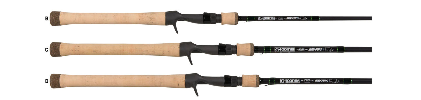 IMX-PRO BASS MBR