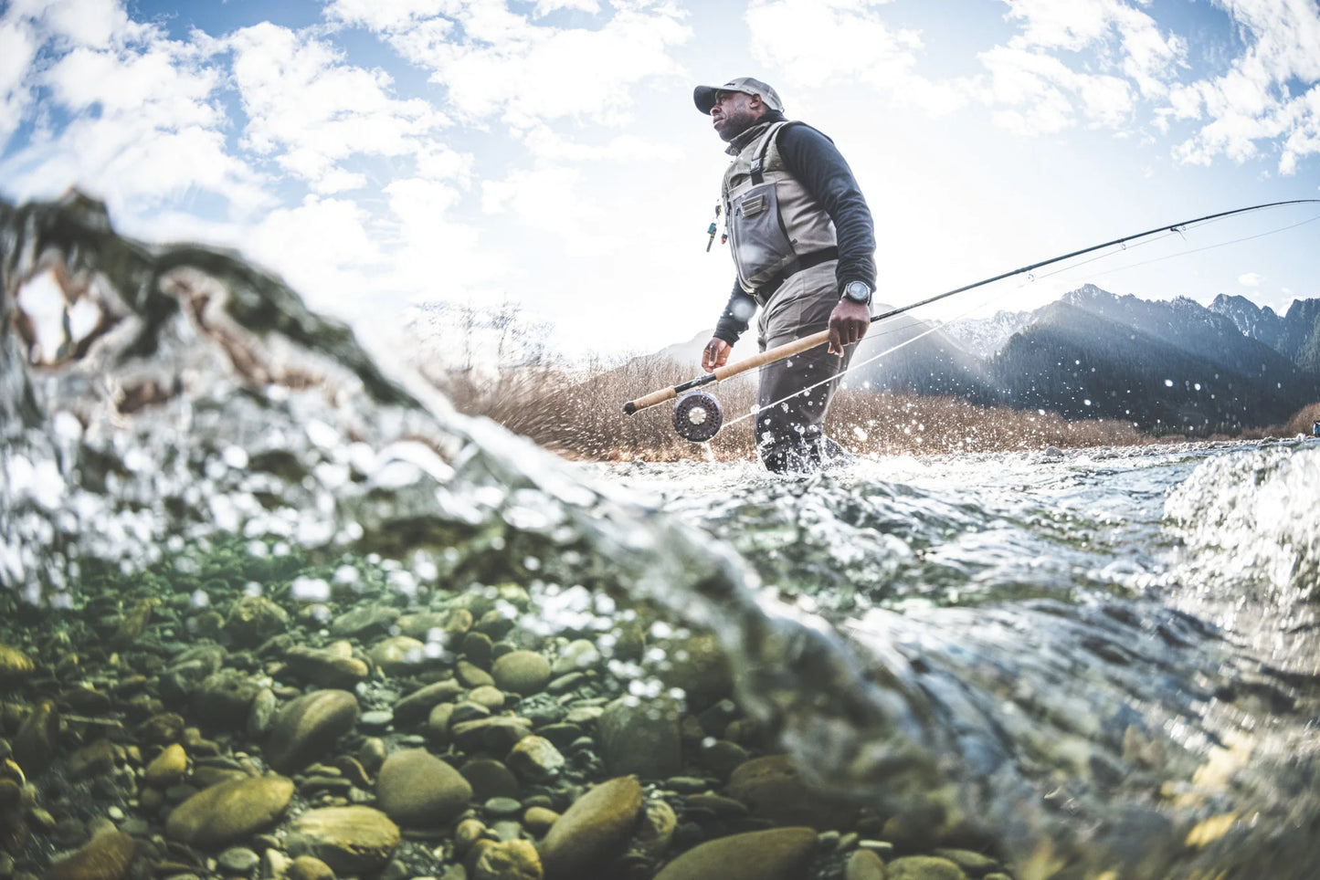 ASQUITH SPEY