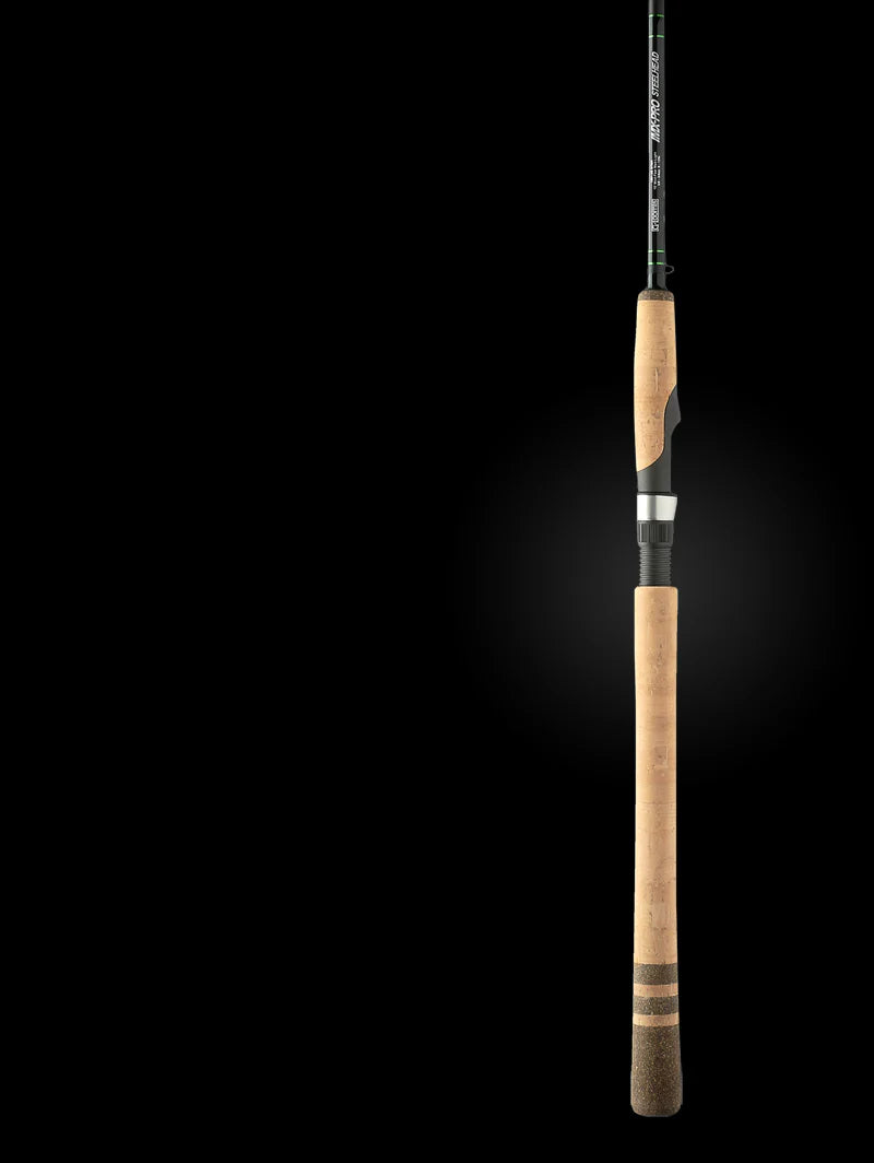 IMX-PRO STEELHEAD BEAD SPINNING