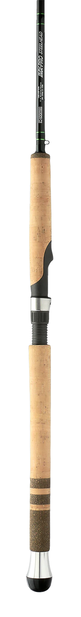 IMX-PRO STEELHEAD CENTERPIN