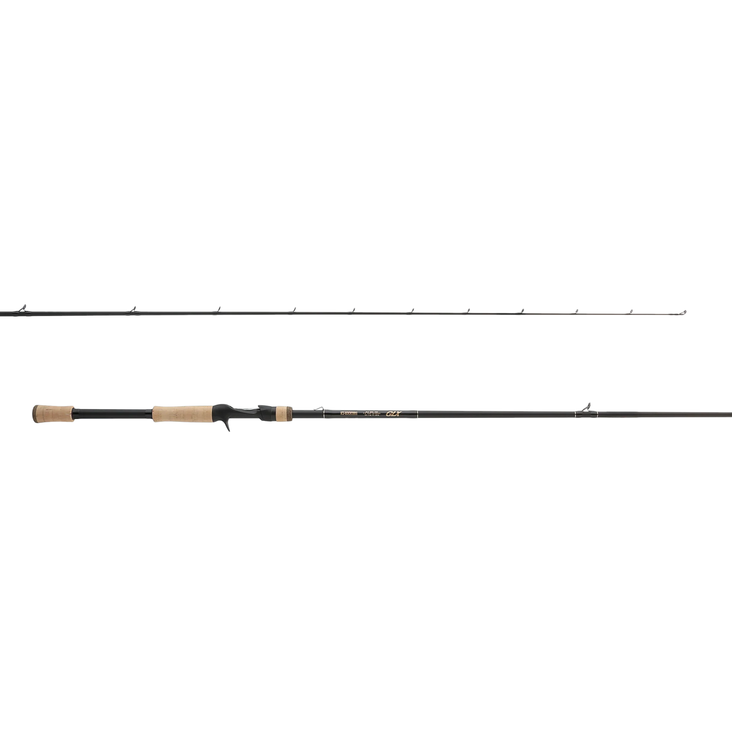 GLX JIG & WORM CASTING