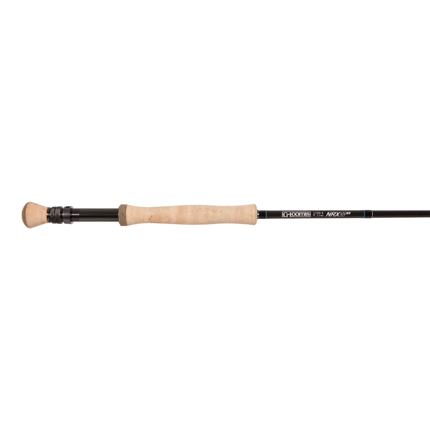 NRX+ FLY SALTWATER