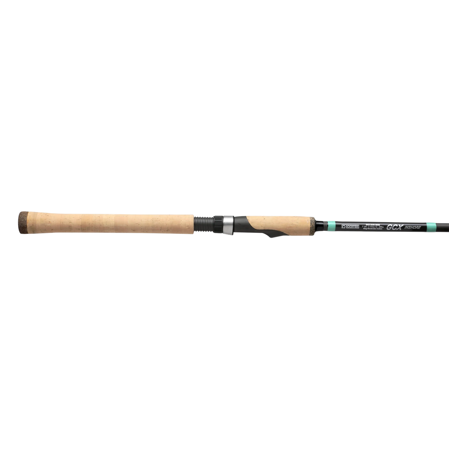 GCX INSHORE SPINNING