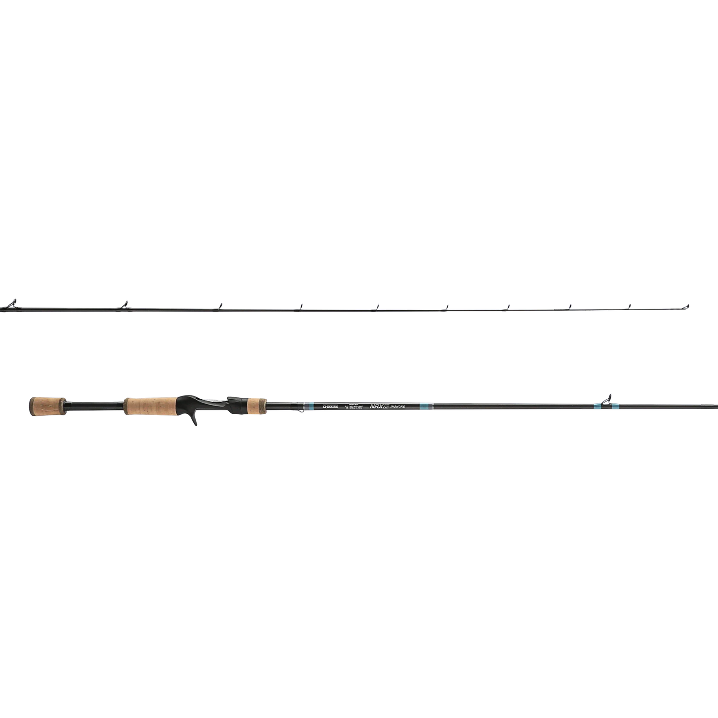NRX+ INSHORE CASTING