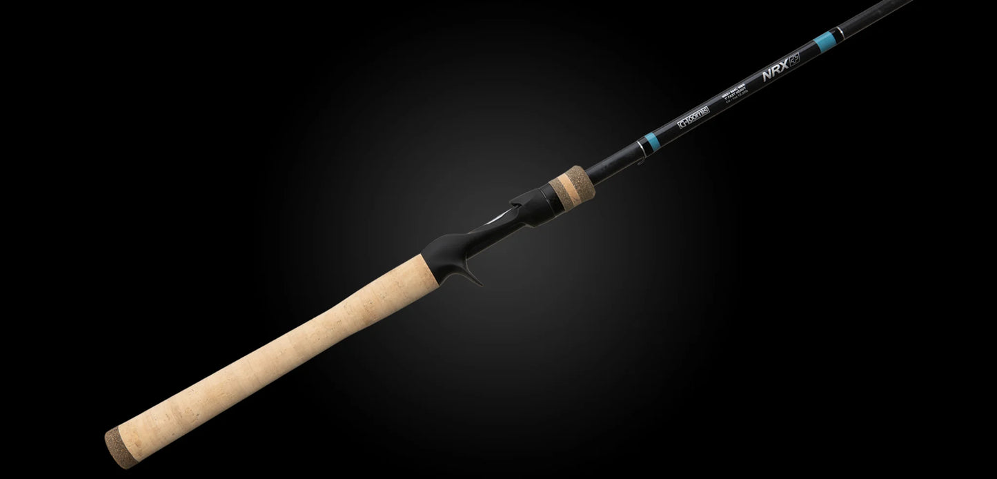 NRX+ MAG BASS