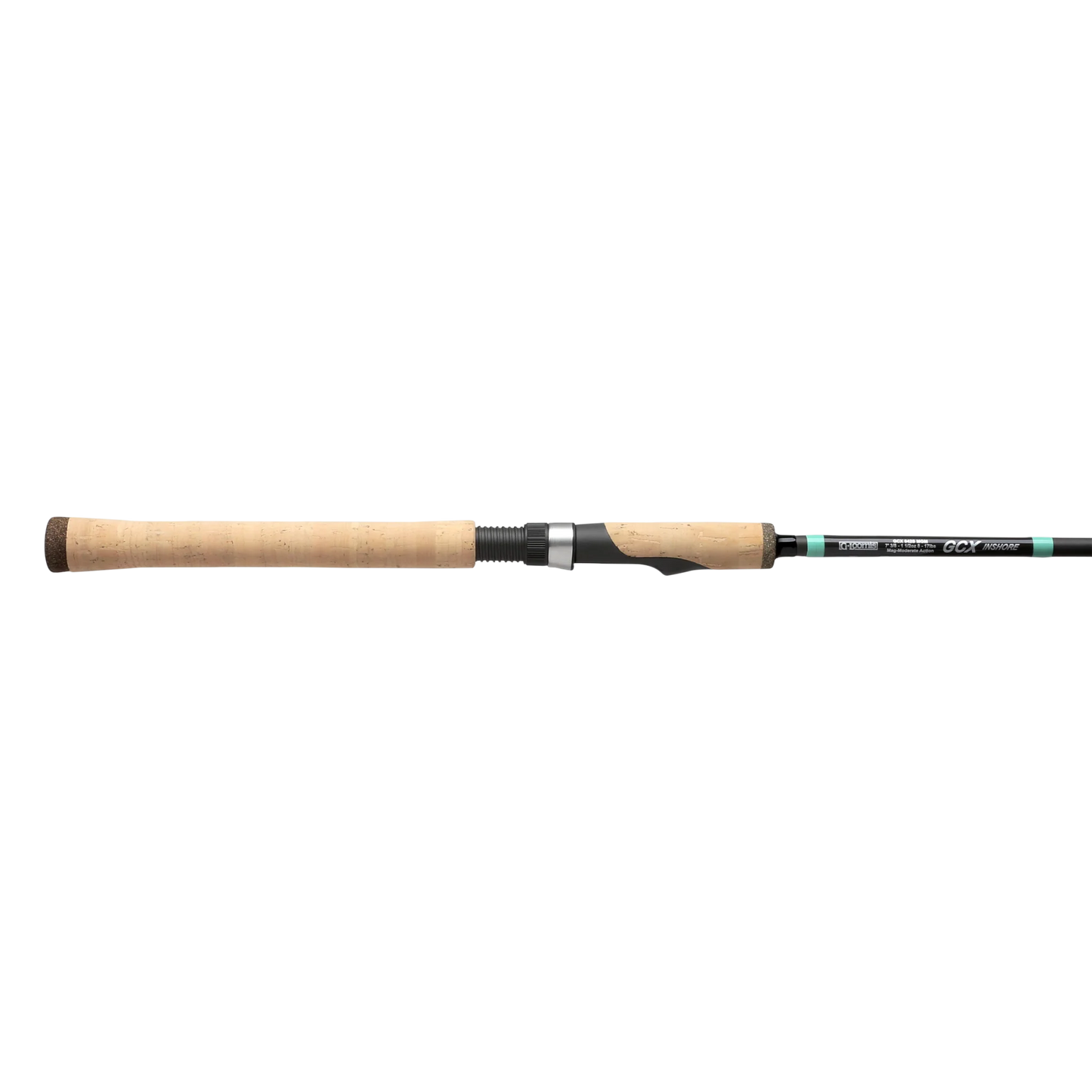 GCX INSHORE SPINNING