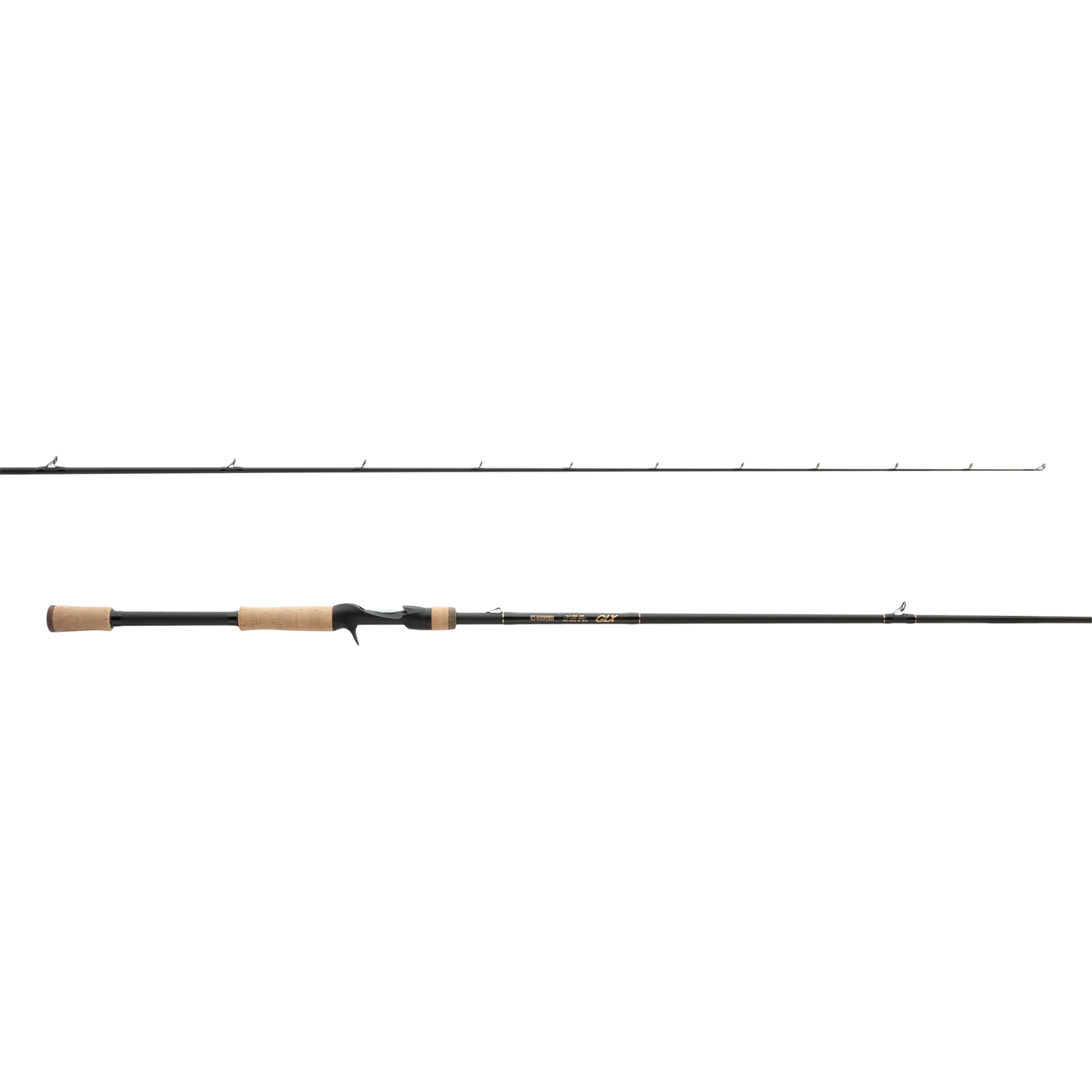 GLX JIG & WORM CASTING