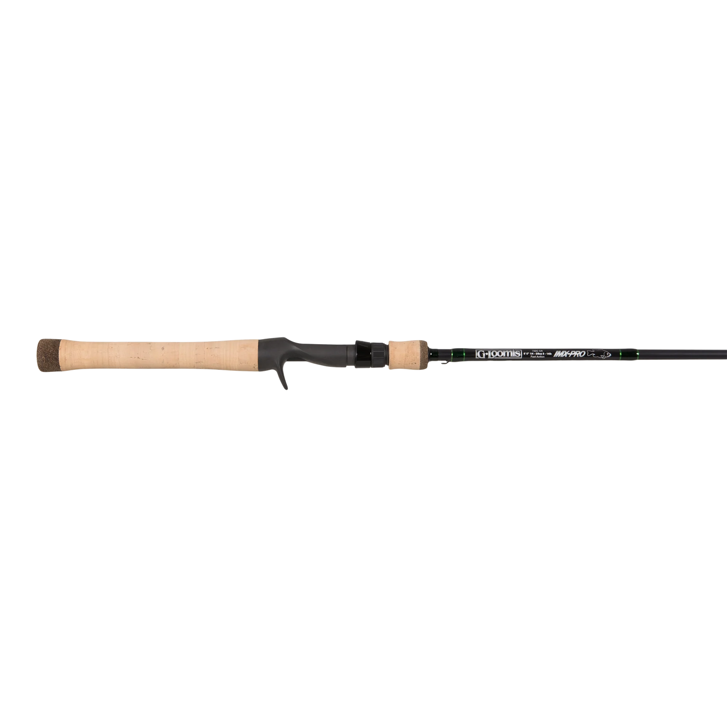 IMX-PRO BASS CR