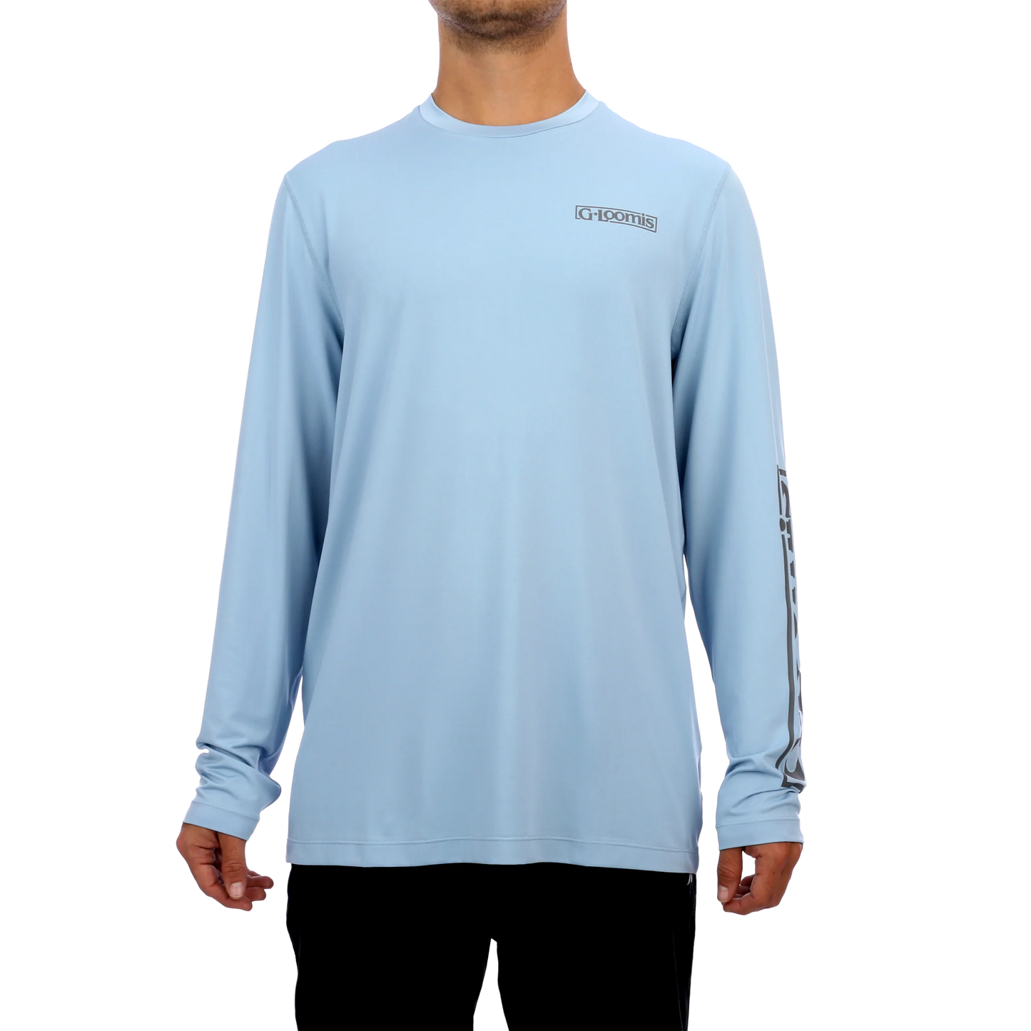 G. LOOMIS LONG SLEEVE PERFORMANCE TEE