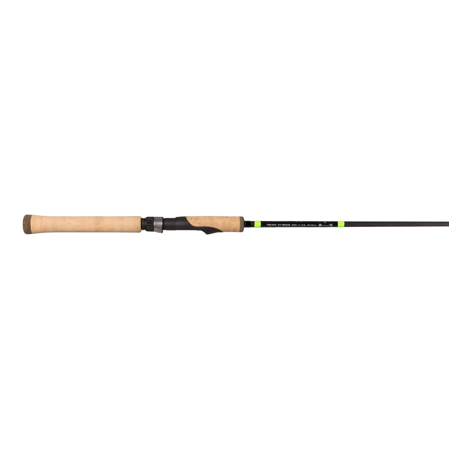 E6X WALLEYE WJR