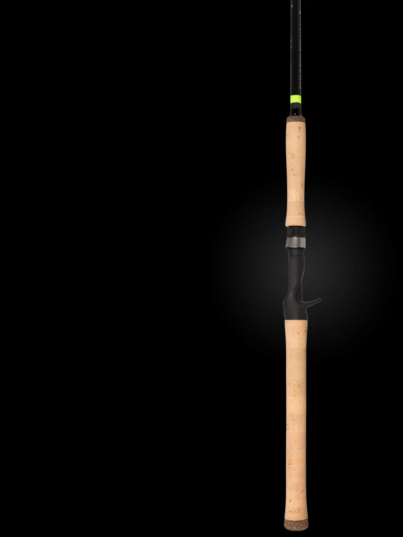E6X WALLEYE WTR