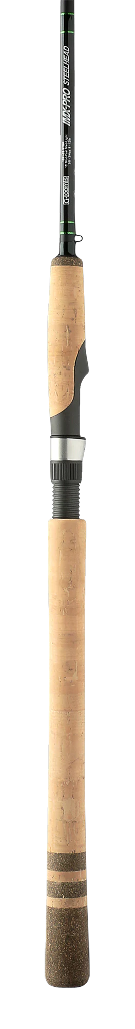 IMX-PRO STEELHEAD BEAD SPINNING