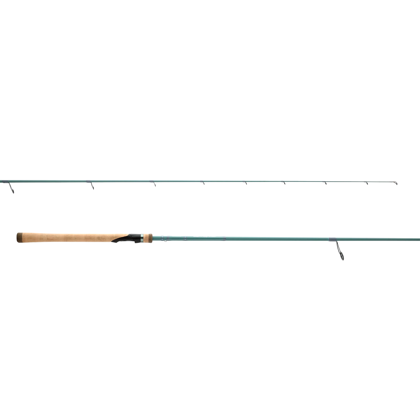 IMX PRO GREEN SPINNING