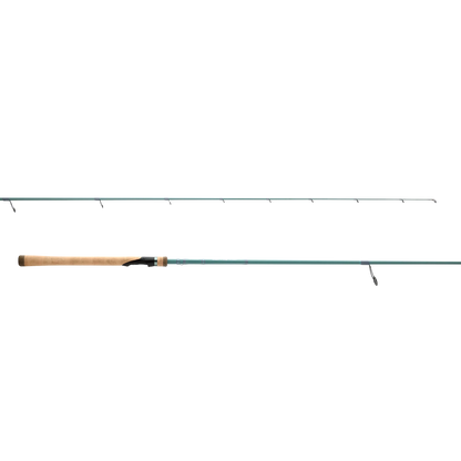 IMX PRO GREEN SPINNING