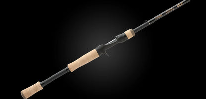 GLX JIG & WORM CASTING