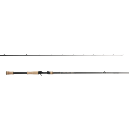 GLX JIG & WORM CASTING
