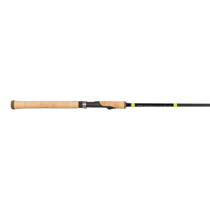 E6X WALLEYE WUR