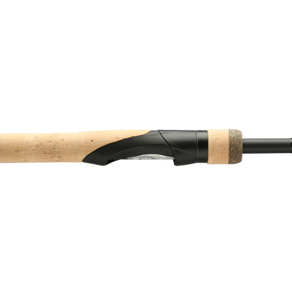 GLX WALLEYE SPINNING