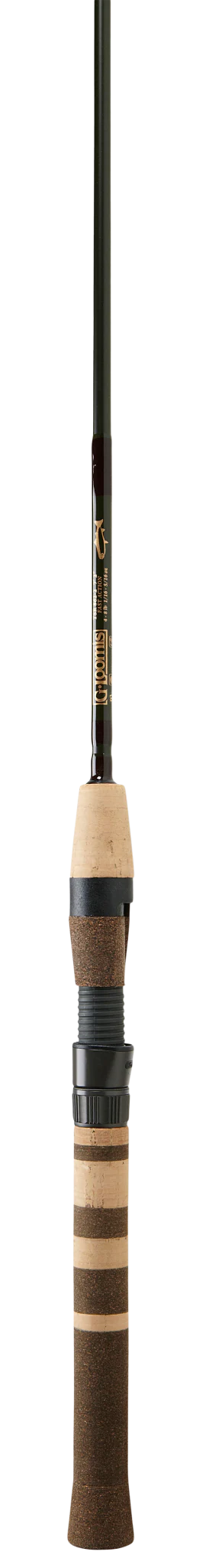 TROUT SERIES SPINNING RODS