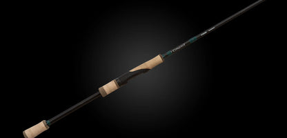 CONQUEST SPIN JIG