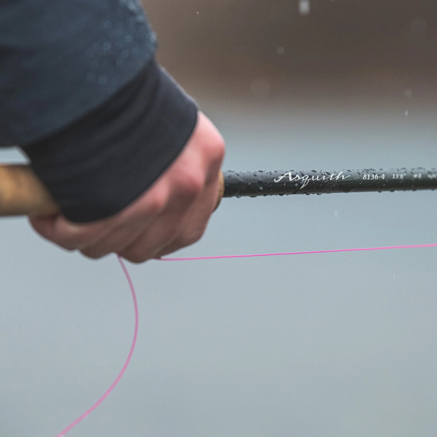 ASQUITH SPEY