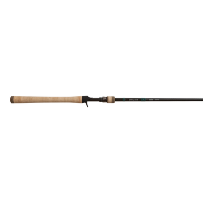 CONQUEST MAG BASS