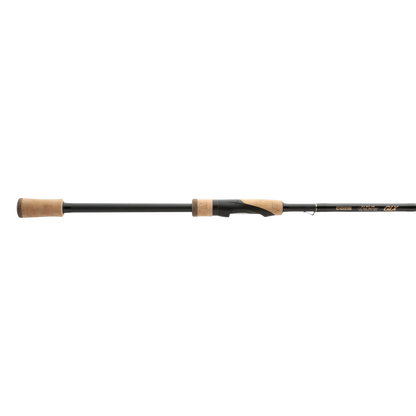 GLX JIG & WORM SPINNING