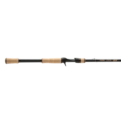 GLX CAROLINA RIG