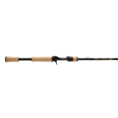 GLX JIG & WORM CASTING