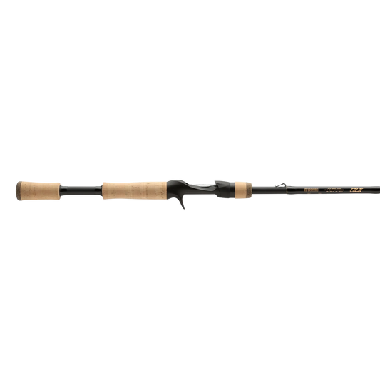 GLX JIG & WORM CASTING