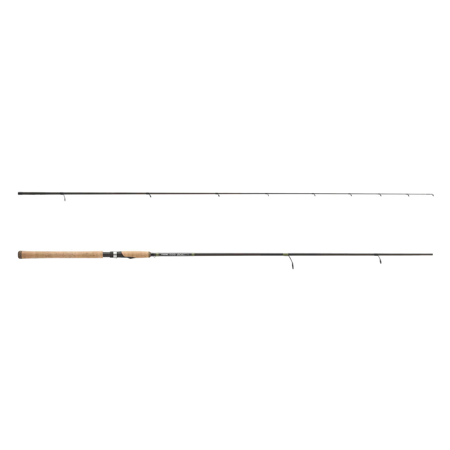 GCX STEELHEAD SPINNING
