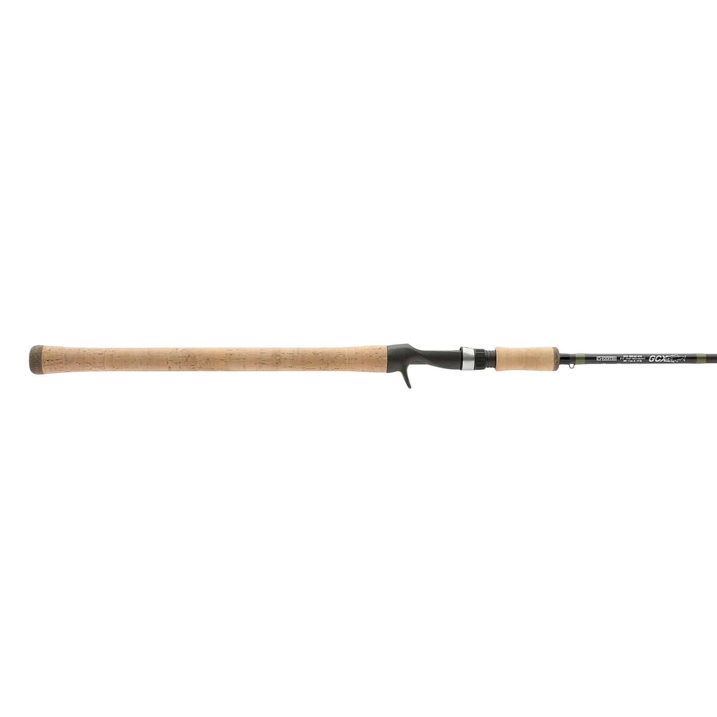 GCX STEELHEAD CASTING