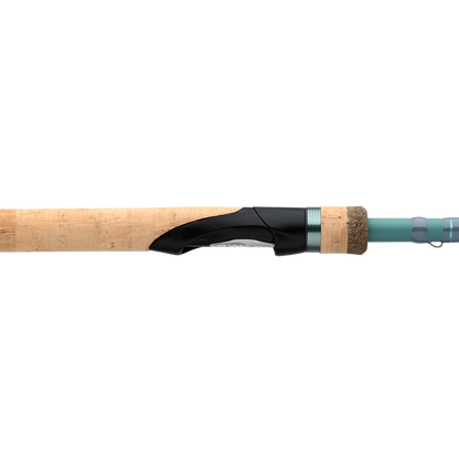 IMX PRO GREEN SPINNING