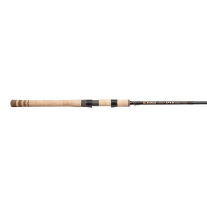 IMX WALLEYE UNIVERSAL RODS - SPINNING