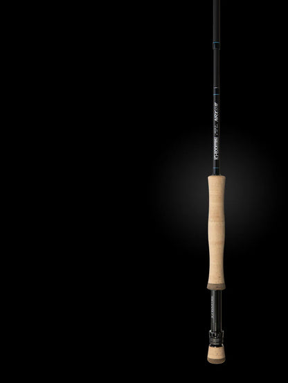 NRX+ FLY T2S
