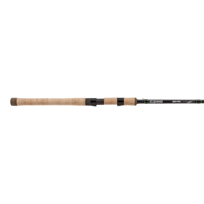 IMX-PRO JIG & WORM SPINNING ROD