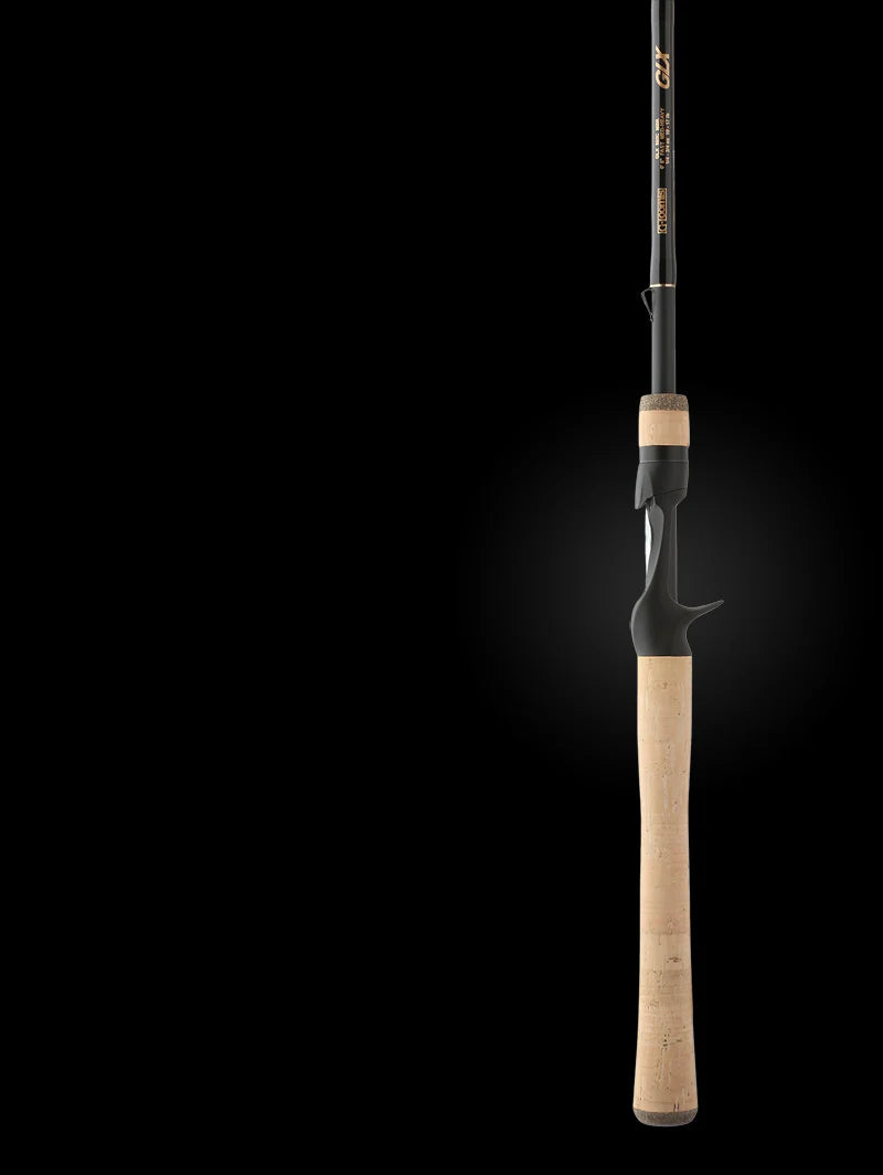 GLX MAG BASS