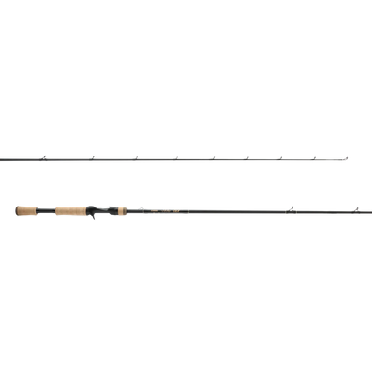 GLX JIG & WORM CASTING