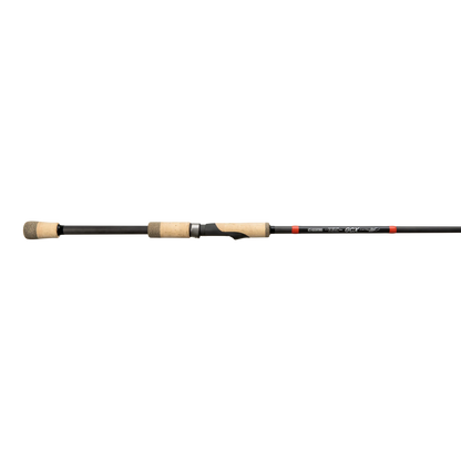 GCX JIG & WORM SPINNING