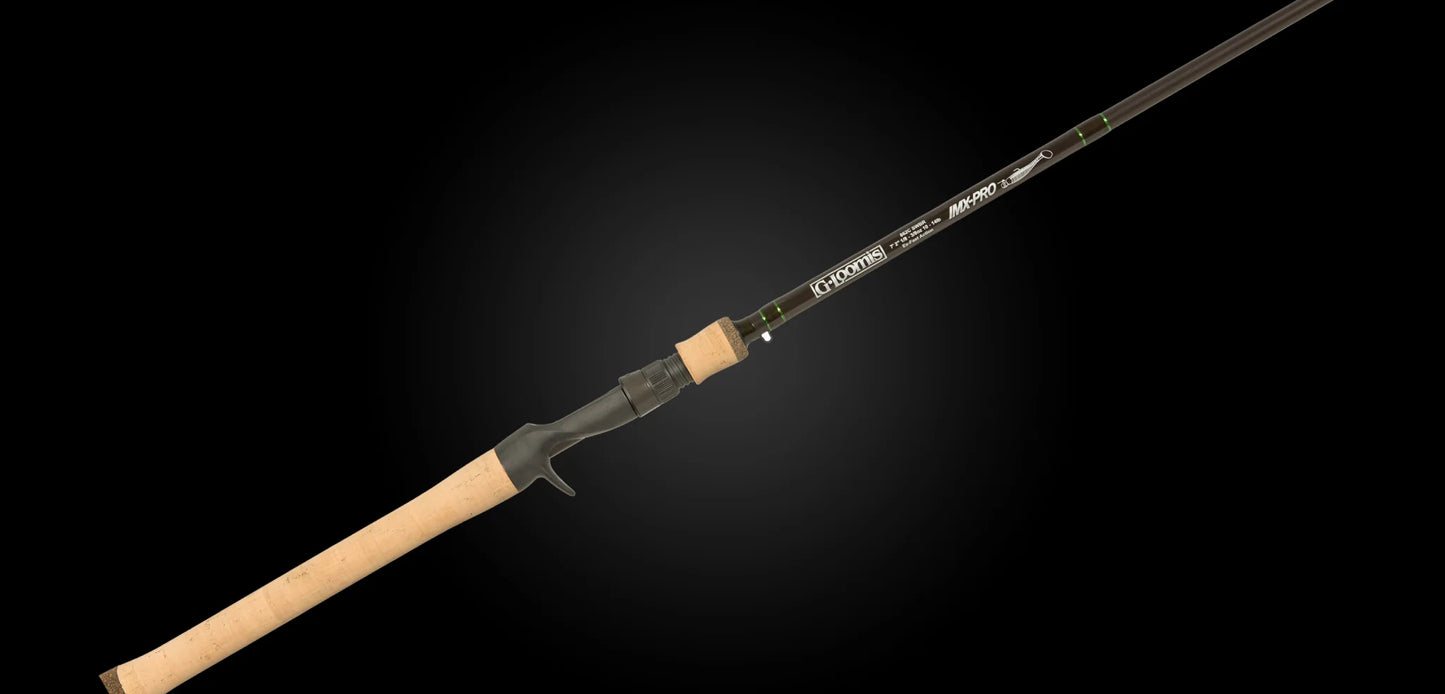 IMX-PRO SWIMBAIT