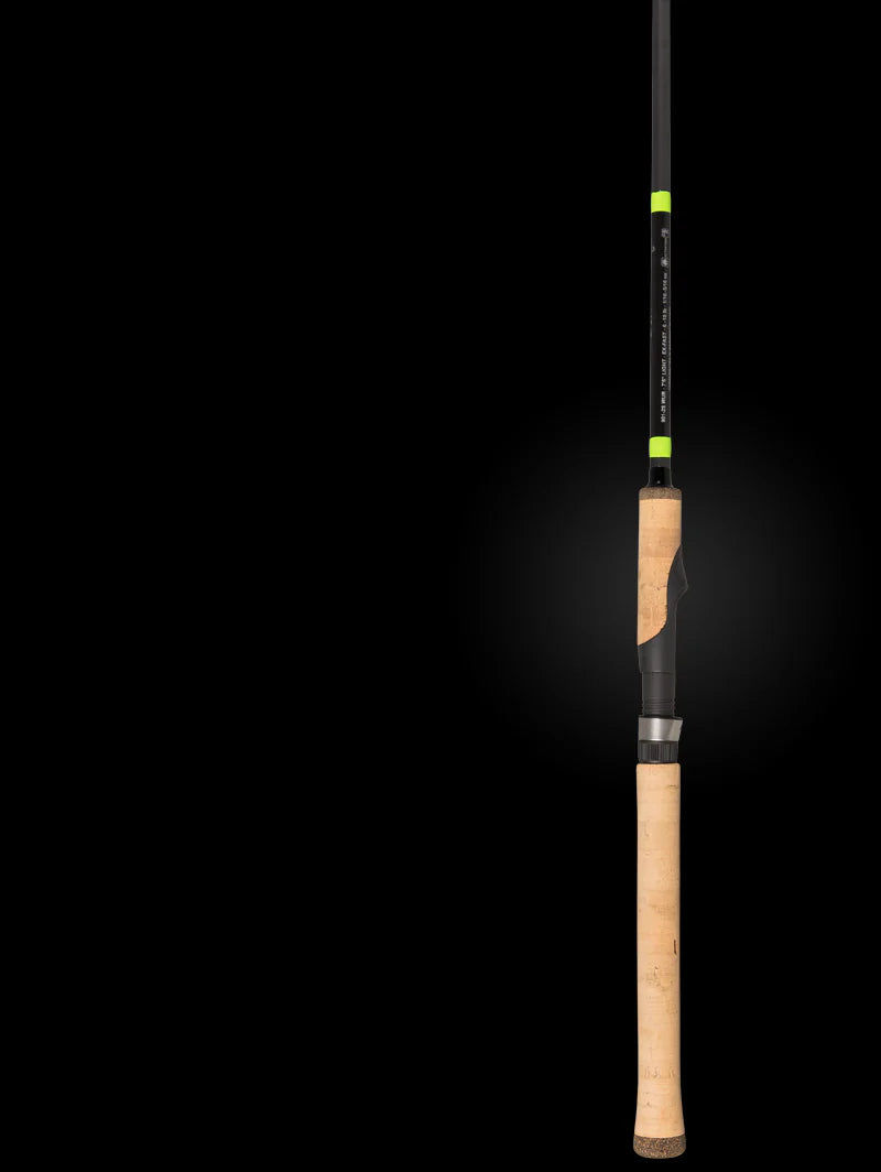 E6X WALLEYE WRR