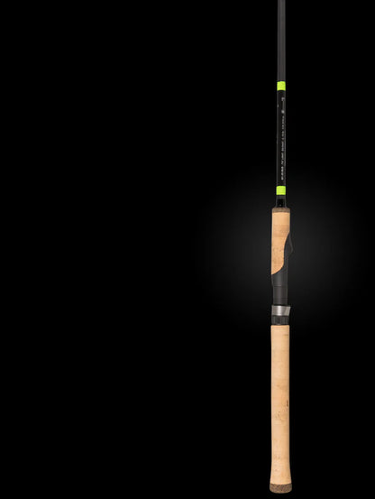 E6X WALLEYE WRR